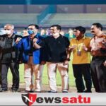 Membanggakan, 9 Pesepakbola Muda Pamekasan Melaju ke Tahap II Seleksi U-16 Timnas 2021