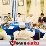 Mimpi Besar Bupati Sampang dan BASSRA untuk Kemajuan KEK Madura