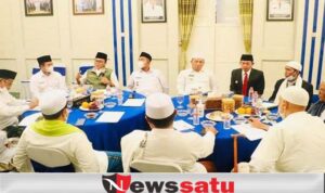 Mimpi Besar Bupati Sampang dan BASSRA untuk Kemajuan KEK Madura