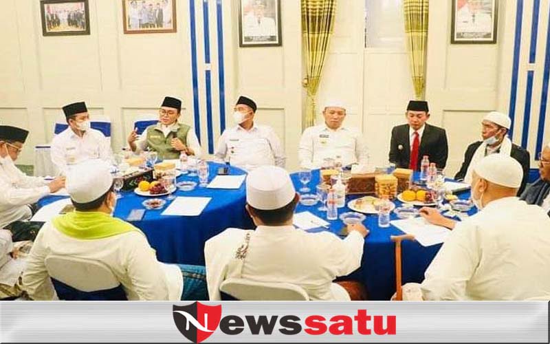 Mimpi Besar Bupati Sampang dan BASSRA untuk Kemajuan KEK Madura