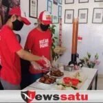 Nasi Badai dan Drink Tower Di Kota Probolinggo