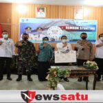 OKI Sukses Turunkan Kasus Stunting dari Tahun ke Tahun