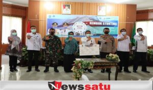 OKI Sukses Turunkan Kasus Stunting dari Tahun ke Tahun