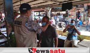OKI Zona Kuning Covid, Masyarakat Diminta Tetap Waspada