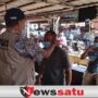 OKI Zona Kuning Covid, Masyarakat Diminta Tetap Waspada