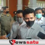 Optimalkan Peran Wirausaha Muda Jatim, Wagub Emil Promosi Perwira di Bakorwil Pamekasan