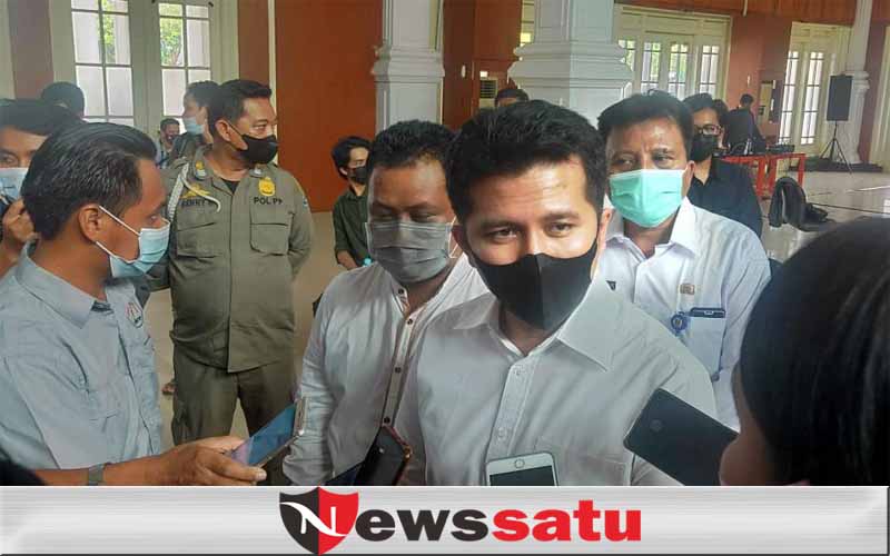 Optimalkan Peran Wirausaha Muda Jatim, Wagub Emil Promosi Perwira di Bakorwil Pamekasan
