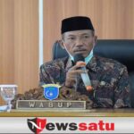 PPKM Mikro, Pemkab OKI Optimalkan Posko Covid-19 Desa dan Kelurahan