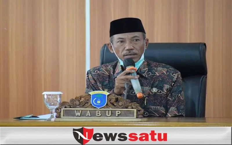 PPKM Mikro, Pemkab OKI Optimalkan Posko Covid-19 Desa dan Kelurahan