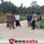 Pastikan ADD Dan DD 2021 Tetap Sasaran, Tim Monitoring Melakukan Monev Di Desa Bungbaruh Kadur