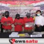 Pelaku Curanmor 3 Hari Berturut-Turut Diciduk Tim Dhemit Polres Sampang