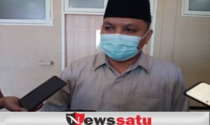 Pembangunan Infrastruktur Terhambat Refocusing, DPRD Pamekasan Pertanyakan Kejelasannya?