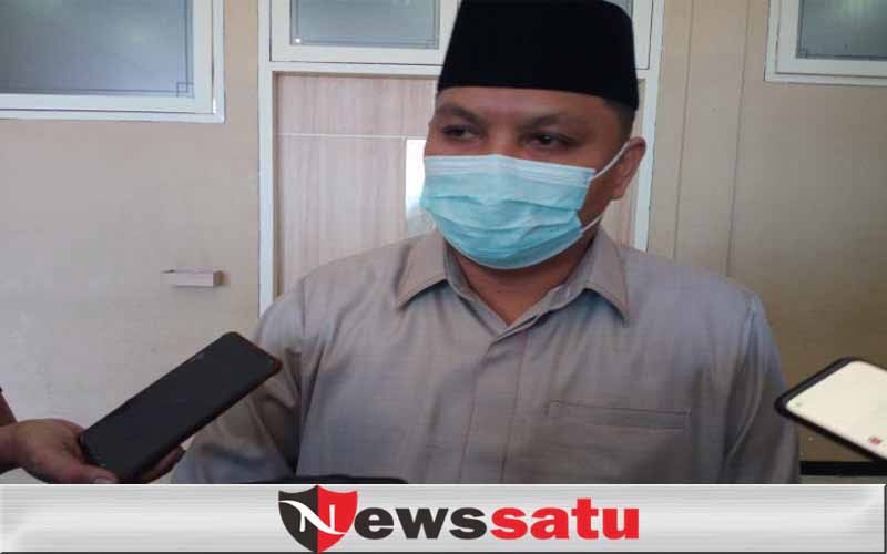 Pembangunan Infrastruktur Terhambat Refocusing, DPRD Pamekasan Pertanyakan Kejelasannya?