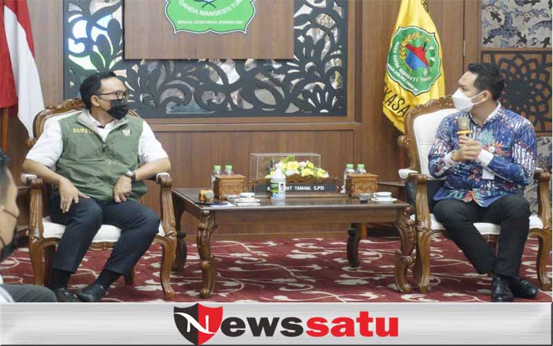 Pemkab Akan Beri Perlindungan untuk Pekerja Rentan di Pamekasan