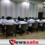 Pemkab Bondowoso Akan Revisi Perda Pelayanan Publik