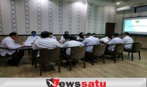 Pemkab Bondowoso Akan Revisi Perda Pelayanan Publik