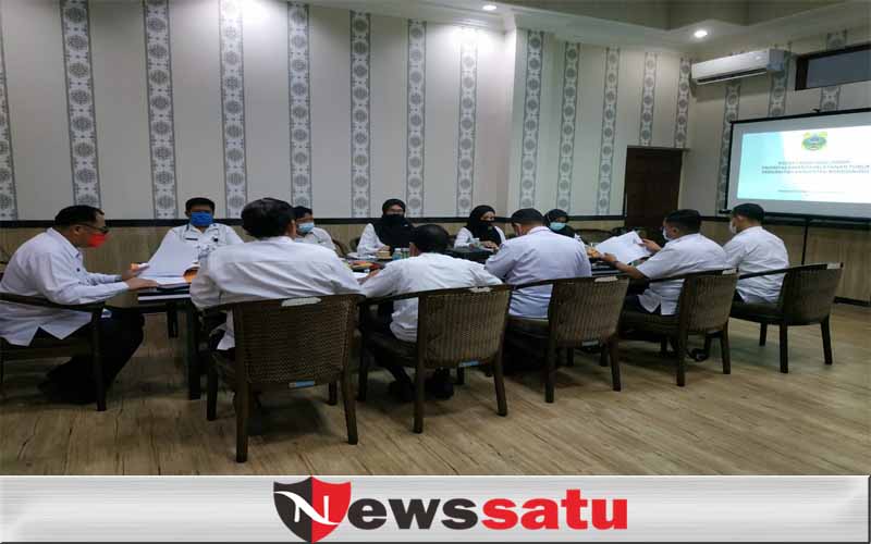 Pemkab Bondowoso Akan Revisi Perda Pelayanan Publik