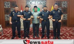 Pemkab Kerahkan 189 Agen Siroleg, Intai Peredaran Rokok Ilegal di Pamekasan