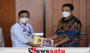 Pemkab OKI dan Universitas Bina Darma Jajaki Sinergi Pengembangan SDM ASN