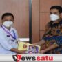 Pemkab OKI dan Universitas Bina Darma Jajaki Sinergi Pengembangan SDM ASN