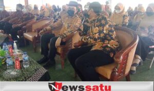 Pemkab Pamekasan Komitmen Beri Ruang Luas Untuk Investor