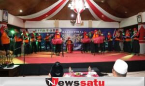 Pemkab Sampang Apresiasi Gelaran Daul Combodug Dikemas Secara Virtual Saat Pandemi