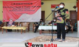 Pemkab Sumenep Anggarkan Rp 1,2 Untuk Guru Ngaji