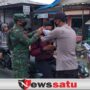 Pengetatan Jalur Pantura Pamekasan Terus Dikuatkan Satgas Covid-19