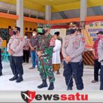 Polres Pamekasan Wujudkan Kampung Tangguh Bersih Narkoba di Bumi Gerbang Salam