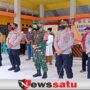 Polres Pamekasan Wujudkan Kampung Tangguh Bersih Narkoba di Bumi Gerbang Salam