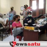 Polres Probolinggo Kota Gelar Program 1 Juta Vaksin