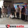 Polri Tak Lelah Bina Kampung Tangguh Semeru di Pamekasan