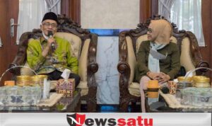 Program DTS Dari BPSDMP, Bupati Bondowoso Sebut Sejalan Dengan Visi Bondowoso Melesat