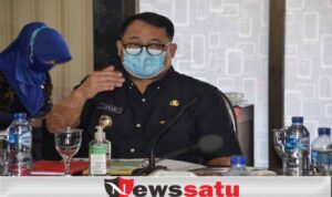 Program Pembangunan Di Dinas PUPR Sesuai Visi Misi Bupati Bondowoso