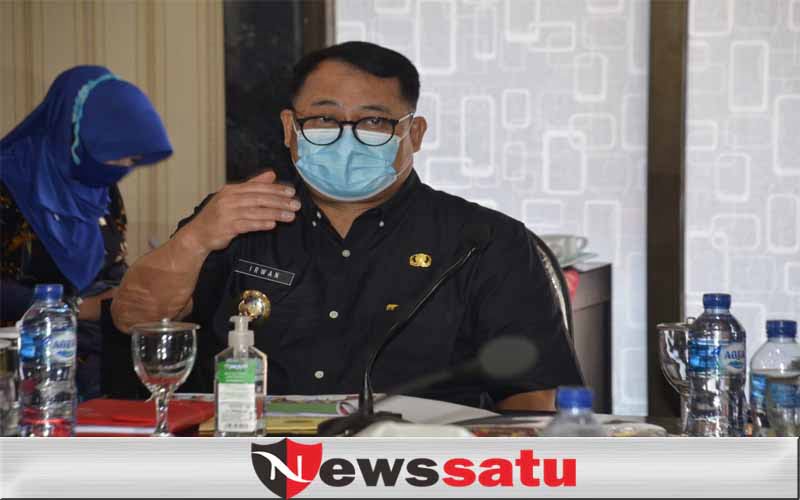 Program Pembangunan Di Dinas PUPR Sesuai Visi Misi Bupati Bondowoso