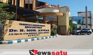 RSUD Moh Anwar Sumenep Beri Edukasi Kesehatan Kepada Masyarakat Melalui Chanel Youtube