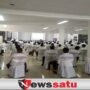 Ratusan Bacakades Di OKI ikuti Tes Psikologi Dan Rohani