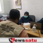 Relawan Pamekasan Diberi Fasilitas Vaksin Covid-19 Gratis Oleh Pemkab Pamekasan