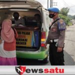 Samsat Keliling Mudahkan Warga Pelosok Penuhi Kewajiban Dimasa Pandemi