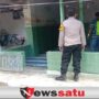 Satgas Covid-19 Desa Kembali Desinfeksi Masal Perkampungan di Pamekasan