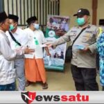 Satgas Pantau Prokes Acara IAI-MU dan Muskub III PPMU Panyeppen