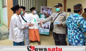 Satgas Pantau Prokes Acara IAI-MU dan Muskub III PPMU Panyeppen
