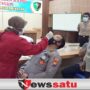 Seluruh Personil Polres Pamekasan Dirapid Test Antigen
