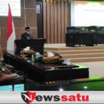 Serahkan Raperda Pelaksanaan APBD 2020, Bupati Bondowoso Target Pertahankan WTP