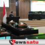 Serahkan Raperda Pelaksanaan APBD 2020, Bupati Bondowoso Target Pertahankan WTP