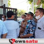 Sidak PPI Mayangan, DPRD Kota Probolinggo Temukan Karcis Parkir Tidak Diporporasi