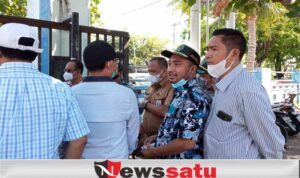 Sidak PPI Mayangan, DPRD Kota Probolinggo Temukan Karcis Parkir Tidak Diporporasi