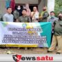 Syukuri Setahun Berkiprah, IWO PD Pamekasan Bagikan 100 Sembako Pada Lansia di Pelosok