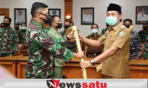 TMMD Ke-111 di Kabupaten Sampang Resmi Digelar