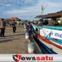 TNI-POLRI dan Pemkab Sampang Vaksinasi Warga Pulau Mandangin Di Pelabuhan Tanglok